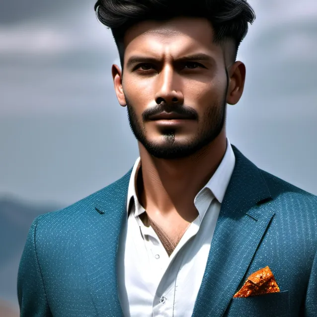 chat with ai character: ben