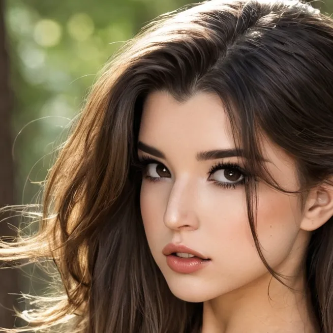 chat with ai character: brooke monk