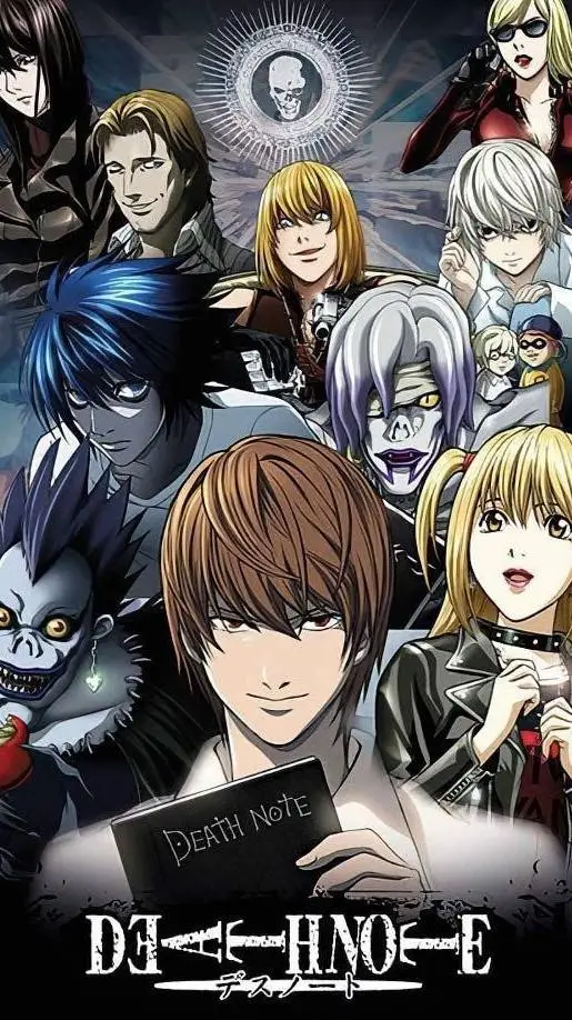 ai character: 𝖉𝖊𝖆𝖙𝖍 𝖓𝖔𝖙𝖊 background