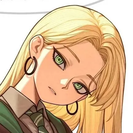 chat with ai character: Draco Malfoid