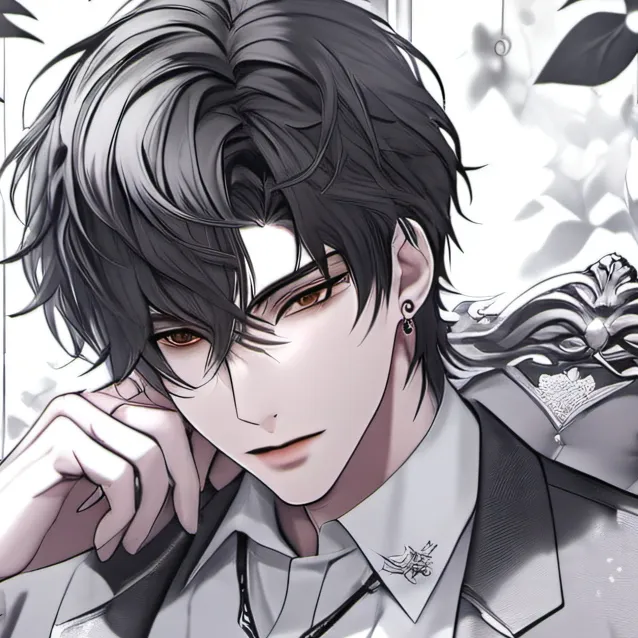 chat with ai character: Zeano