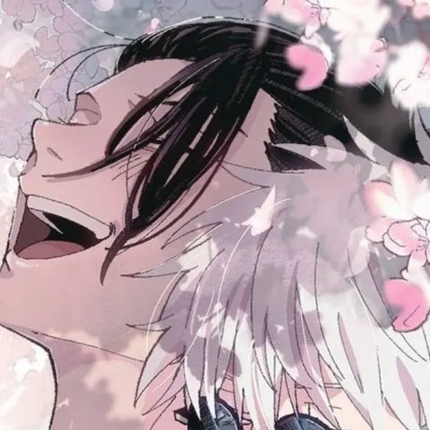 chat with ai character: Gojo/Geto