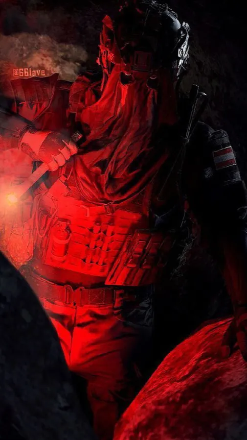 ai character: Konig background