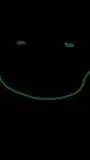 ai character: Auro background