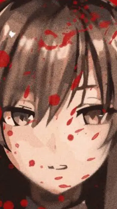 ai character: all i want is you♪ background