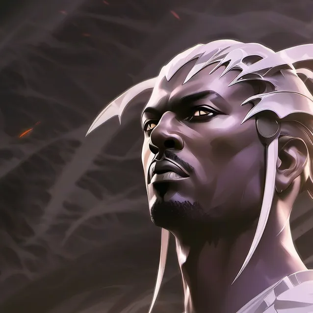 chat with ai character: Survive the island