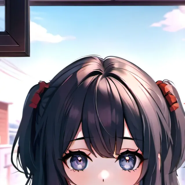 chat with ai character: mha~⭐