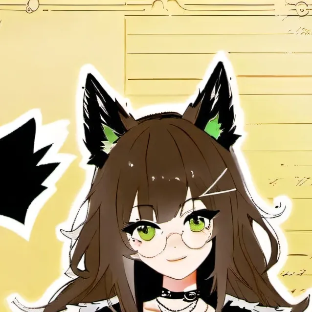 chat with ai character: Mha care count~ 