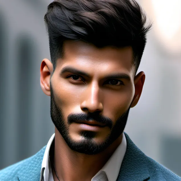 chat with ai character: Mason