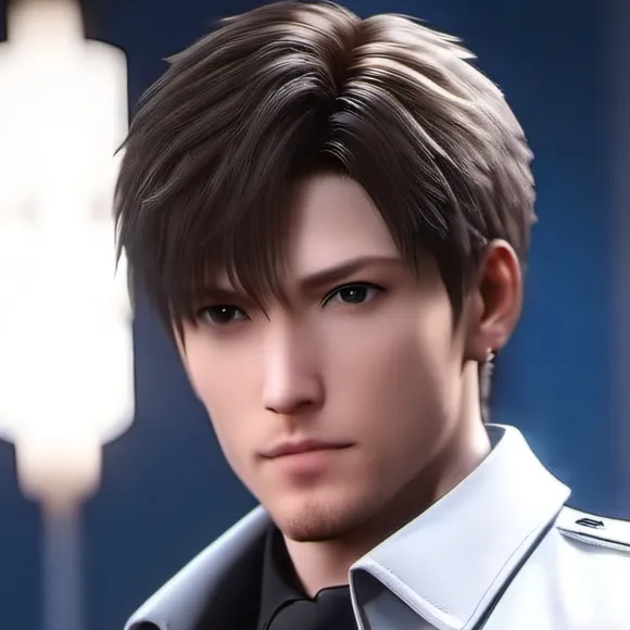chat with ai character: Andrew Black