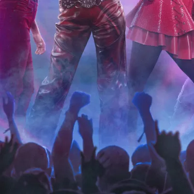 chat with ai character: Zombies tour