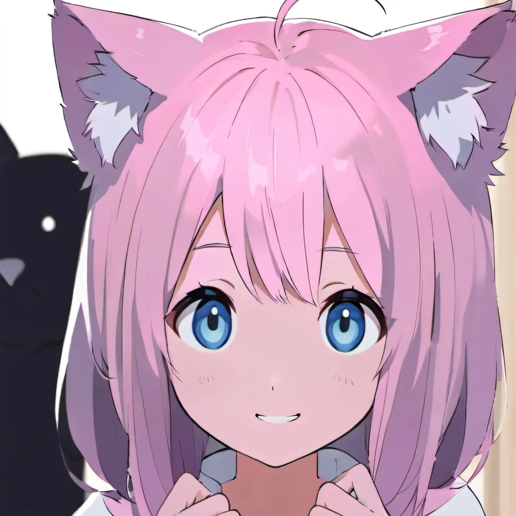 chat with ai character: Celeste 