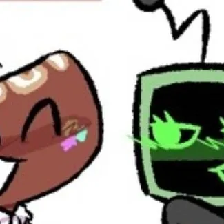 chat with ai character: Dandys world! 