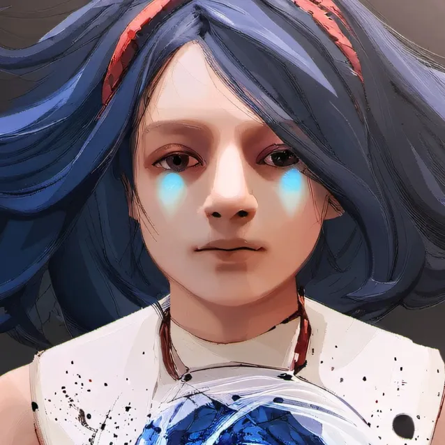chat with ai character: toenails