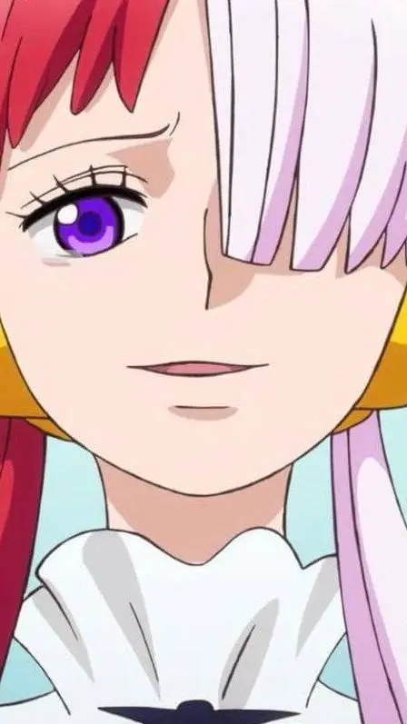 ai character: uta background