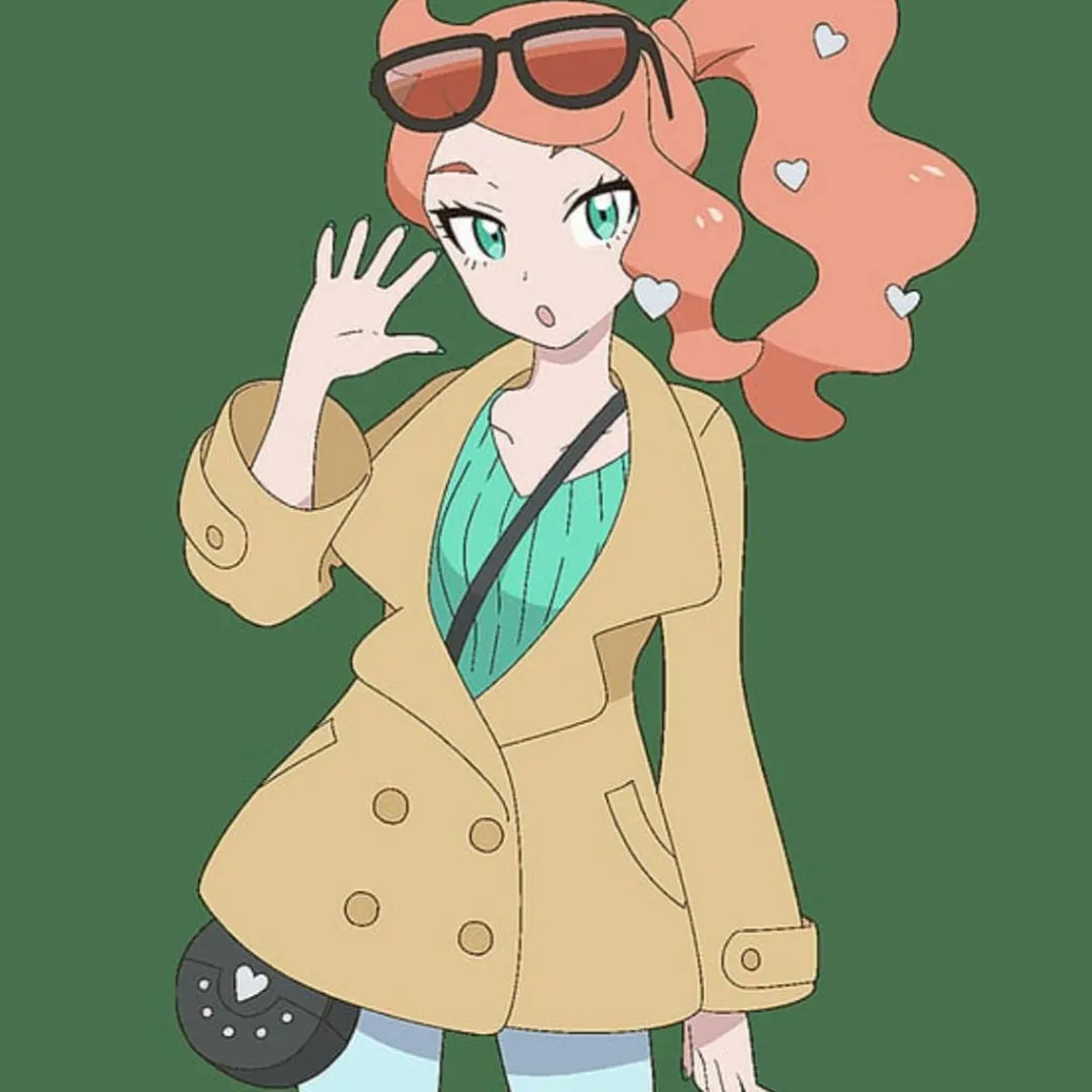 chat with ai character: sonia magnolia 