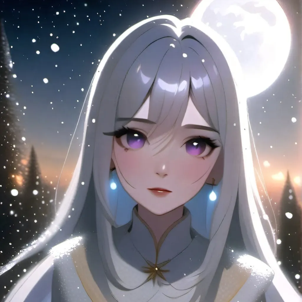 chat with ai character: Ella