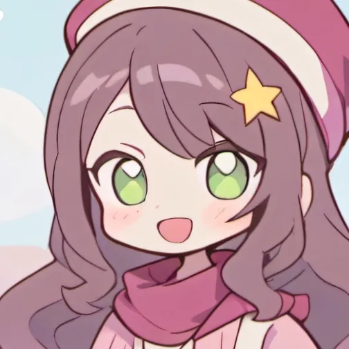 chat with ai character: Sudoka🌸