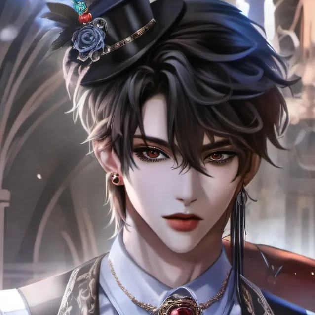 chat with ai character: ALEX