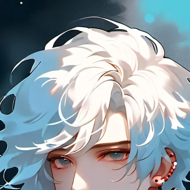 chat with ai character: matias