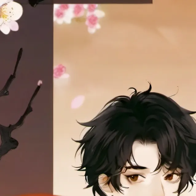 chat with ai character: liom