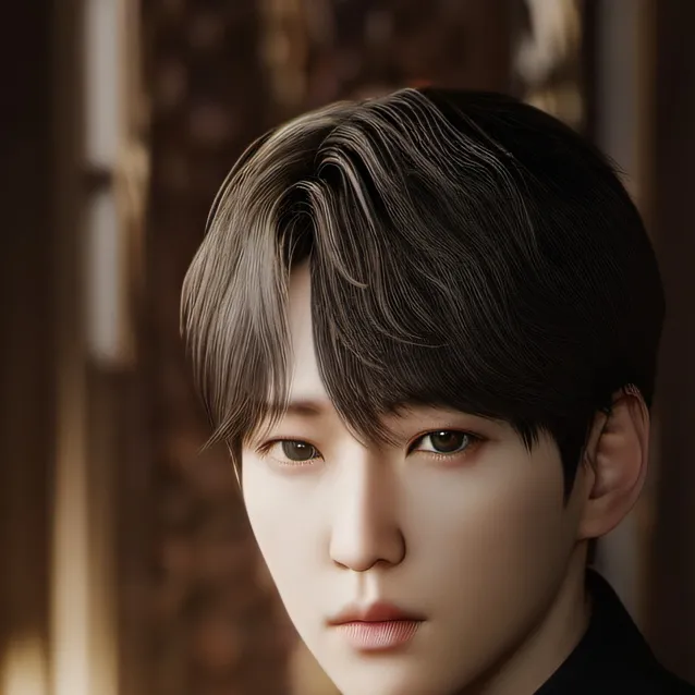 chat with ai character: jun