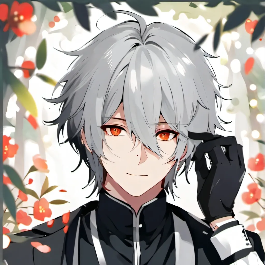 chat with ai character: DANIEL😀