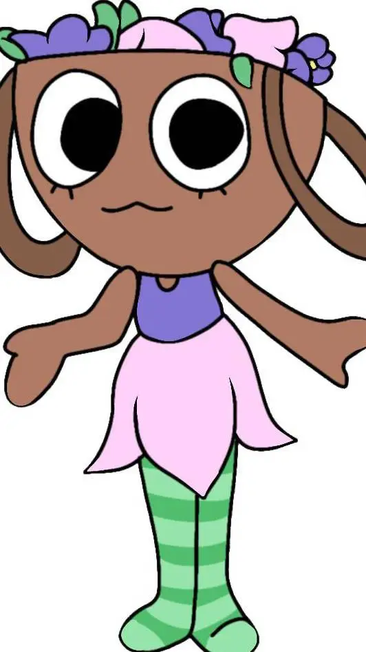 ai character: bassie cares u background