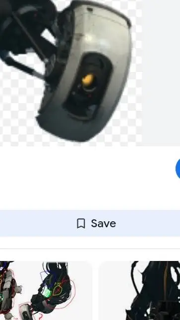 Talkie AI - Chat with glados