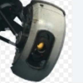 chat with ai character: glados