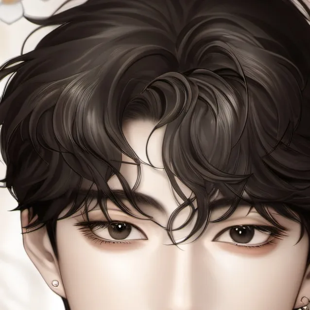 chat with ai character: 《~liam~》