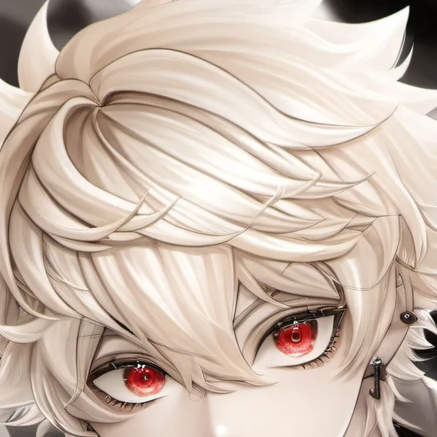 chat with ai character: bakugo