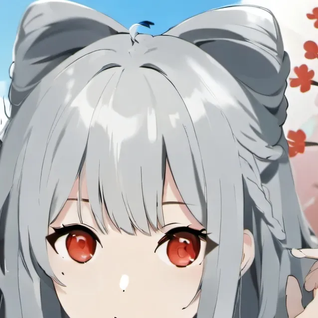 chat with ai character: breaking up story