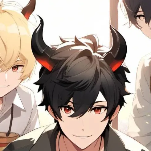 chat with ai character: the gay boys