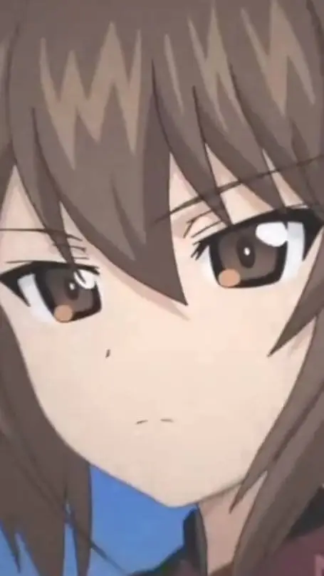 ai character: Maho background