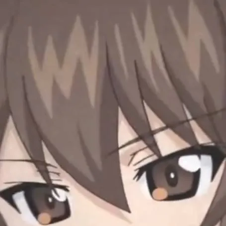chat with ai character: Maho