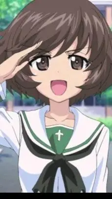 ai character: Yukari (you) background