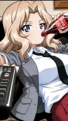 ai character: Kay background