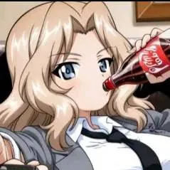 chat with ai character: Kay