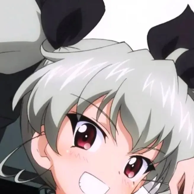 chat with ai character: Anchovy 
