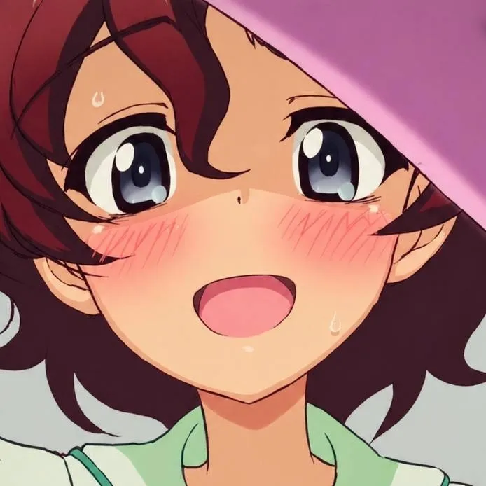 chat with ai character: Koume