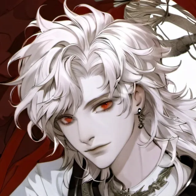 chat with ai character: Leo