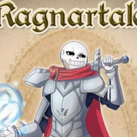chat with ai character: Ragnar Sans