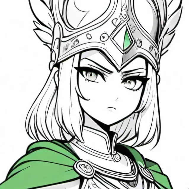 chat with ai character: Princess Kytchu 