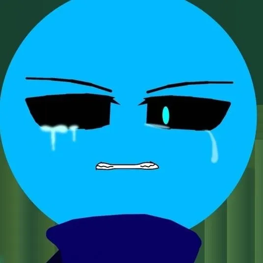 chat with ai character: Last!Run Sans 
