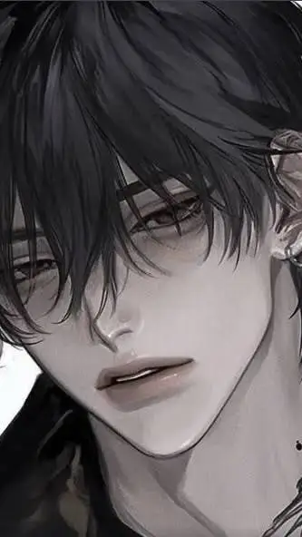 ai character: •~Ace Clinton~• background