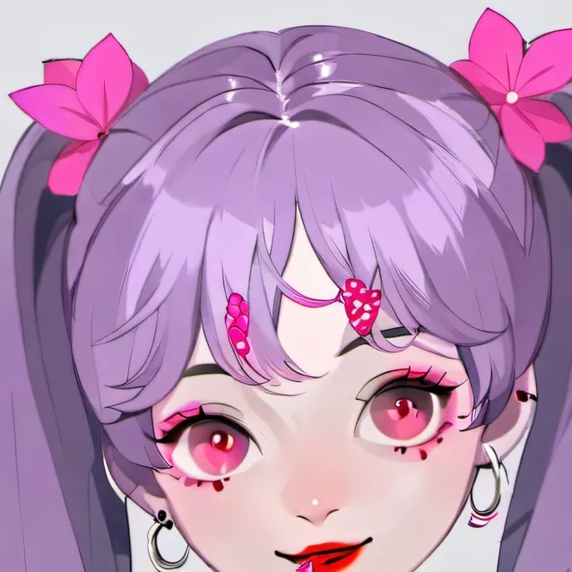 chat with ai character: eve