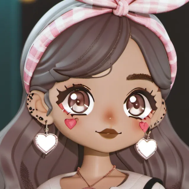 chat with ai character: Maya