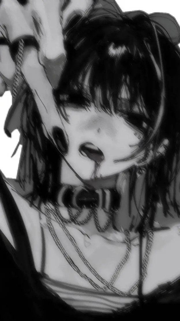 ai character: ༻𓊈𒆜𝑎𝑚𝑦!!!!𒆜𓊉༺ background