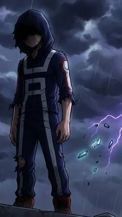 ai character: <You Betray 1-A> background